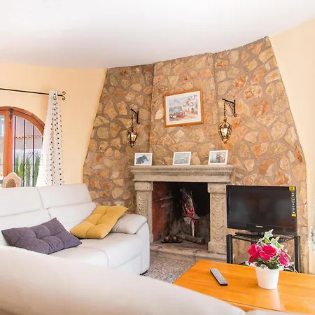 Teresa By Abahana Villa Calpe