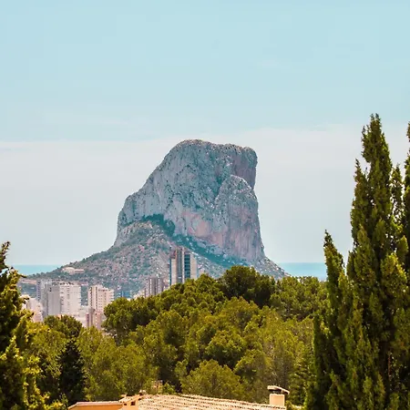 Teresa By Abahana * Calpe