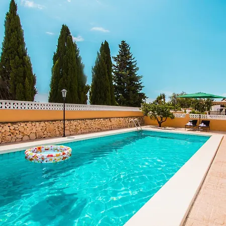 Villa Teresa By Abahana