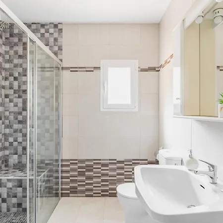 Villa Teresa By Abahana Calpe