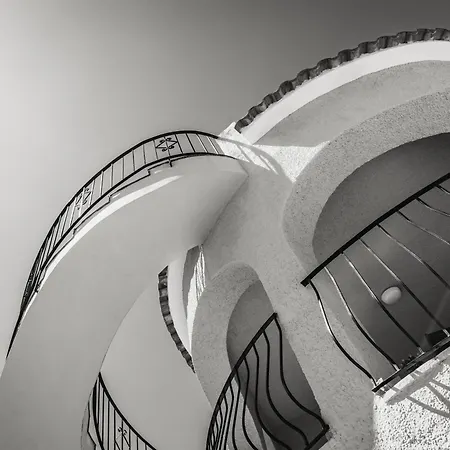 Teresa By Abahana Villa *