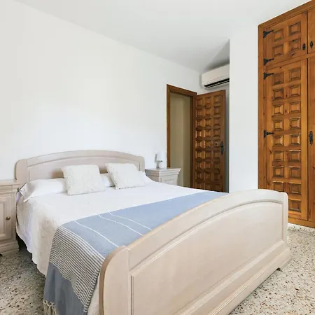 Teresa By Abahana Villa Calpe