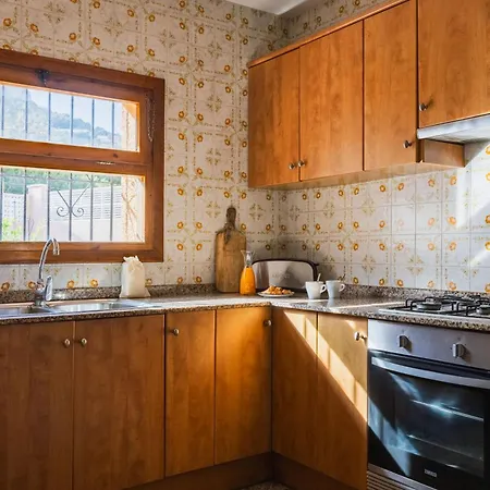 Teresa By Abahana * Calpe